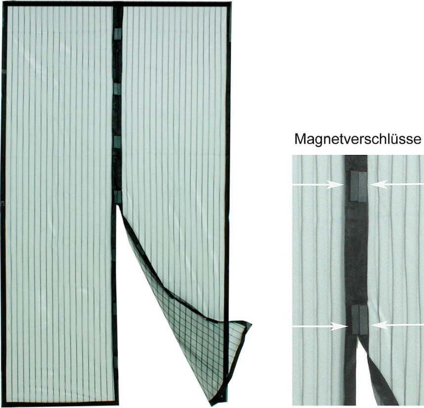 Síť proti hmyzu – Garden Pleasure