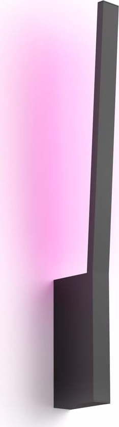 LED smart nástěnné svítidlo 12 W Liane – Philips Hue