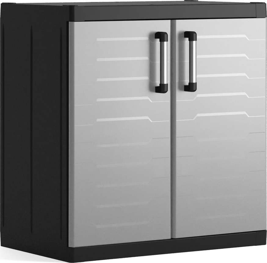 Dílenská skříň Detroit XL – Keter