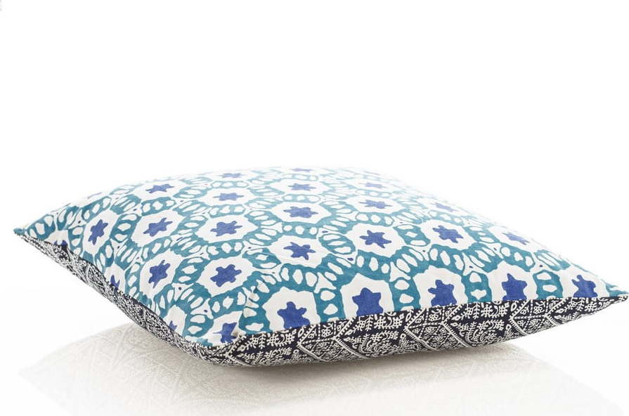 Dekorační polštář 45x45 cm Vico – Tomasucci