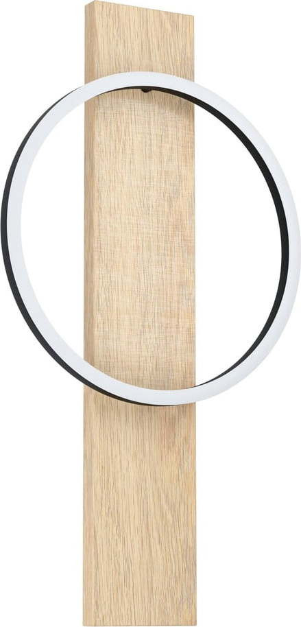 LED nástěnné svítidlo v přírodní barvě BOYAL – EGLO