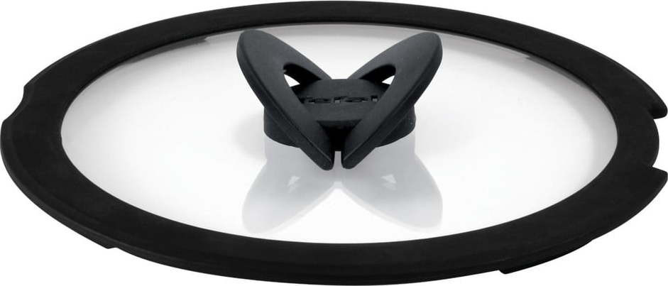 Skleněná poklička ø 24 cm Ingenio – Tefal