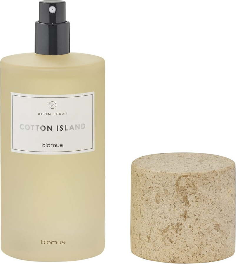Interiérová vůně 100 ml Frabli: Cotton Islands – Blomus