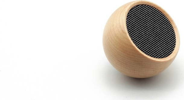 Bluetooth reproduktor – Gingko