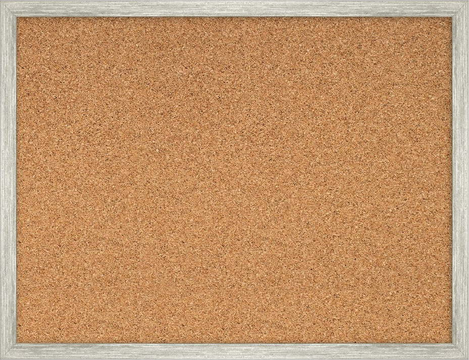 Korková nástěnka 40x30 cm