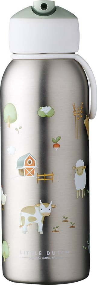 Lahev Little farm – Mepal