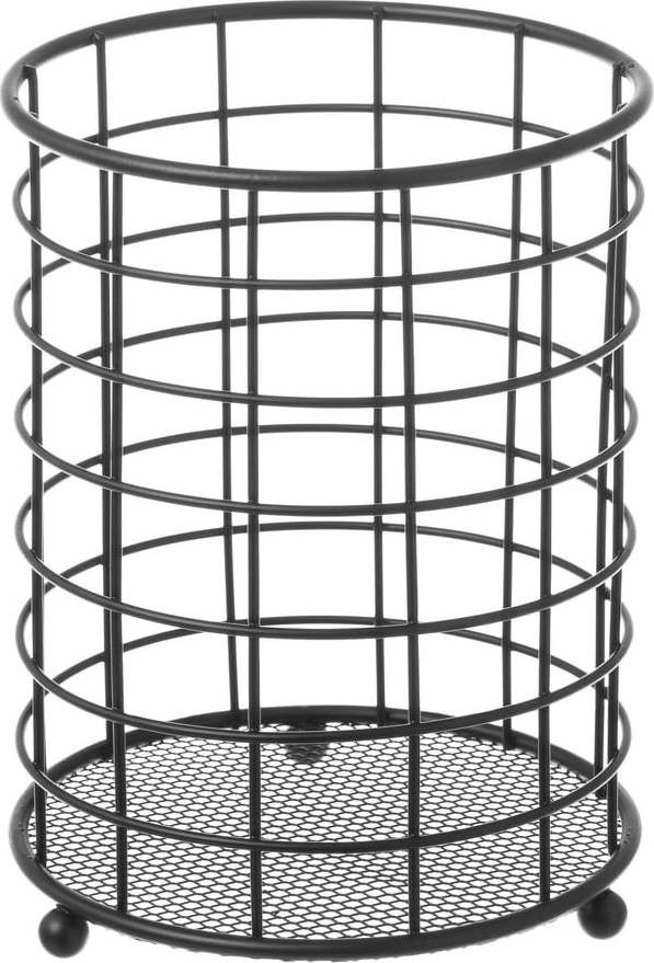 Kovový stojan na kuchyňské náčiní - Casa Selección