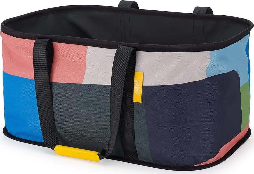Plastový koš na prádlo skládací 35 l Hold-All – Joseph Joseph