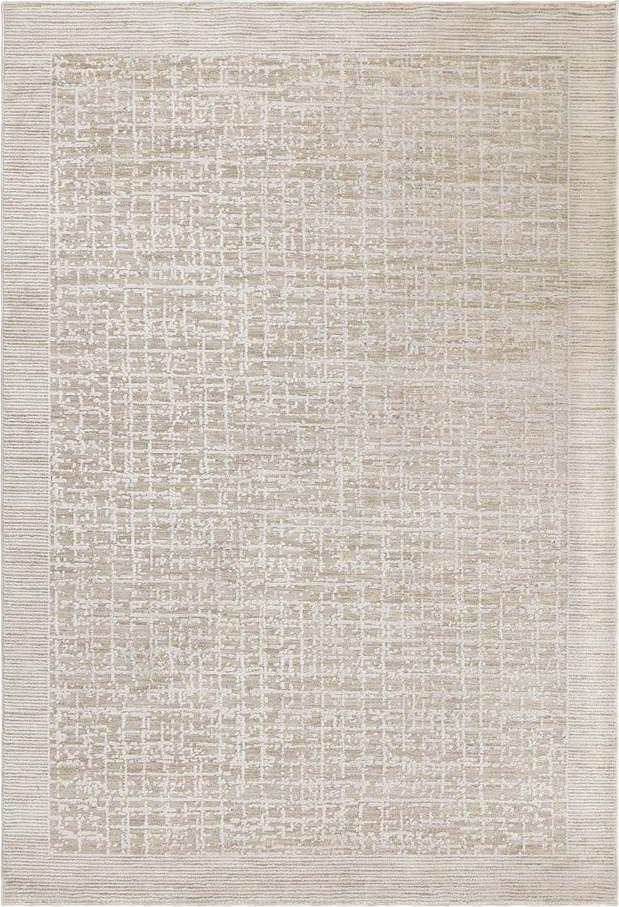 Krémový koberec 200x300 cm Anders Beige Natural – Asiatic Carpets