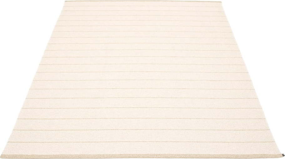 Krémový vnitřní a venkovní koberec 180x260 cm Carl Vanilla – Pappelina