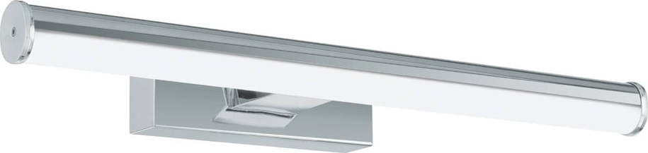 LED nástěnné svítidlo ve stříbrné barvě VADUMI – EGLO