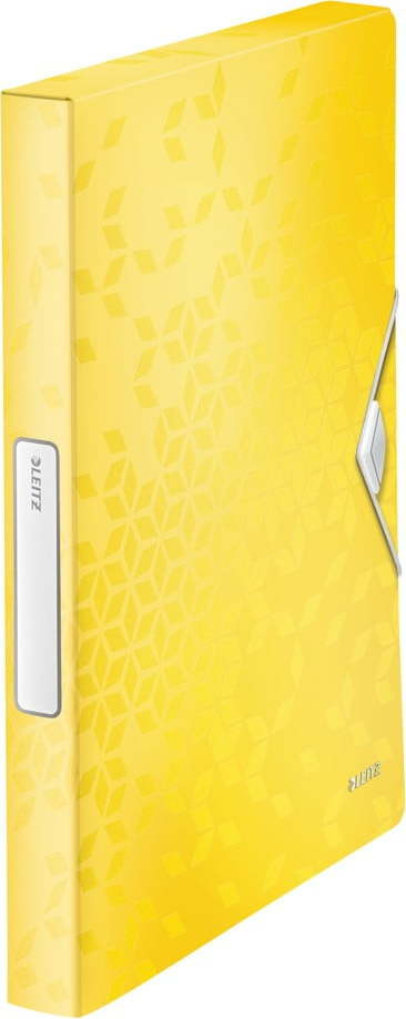 Plastový organizér WOW – Leitz