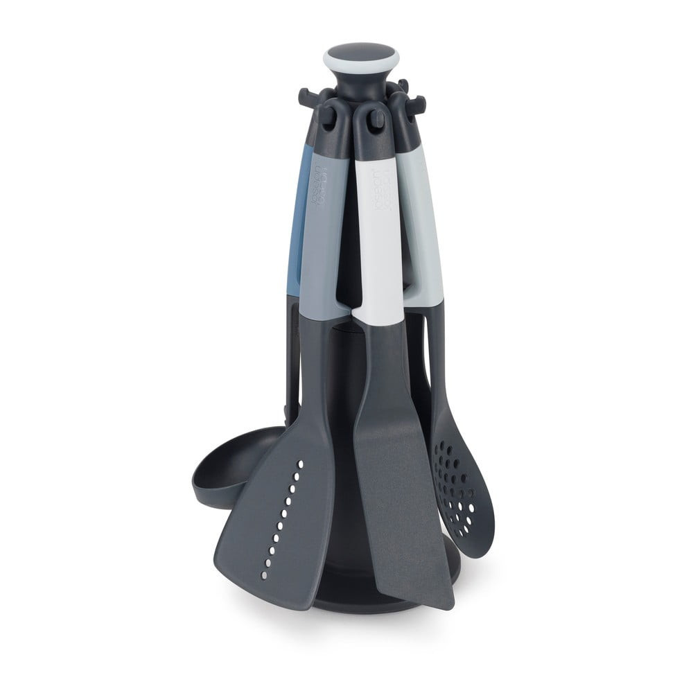 Sada 6 kusů kuchyňských nástrojů se stojanem Joseph Joseph Elevate