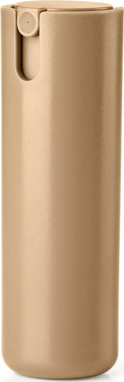 Žlutý plastový dávkovač mýdla Singles - Zone