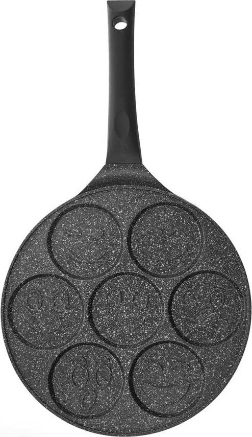 Pánev na lívance ø 27 cm Grande – Orion