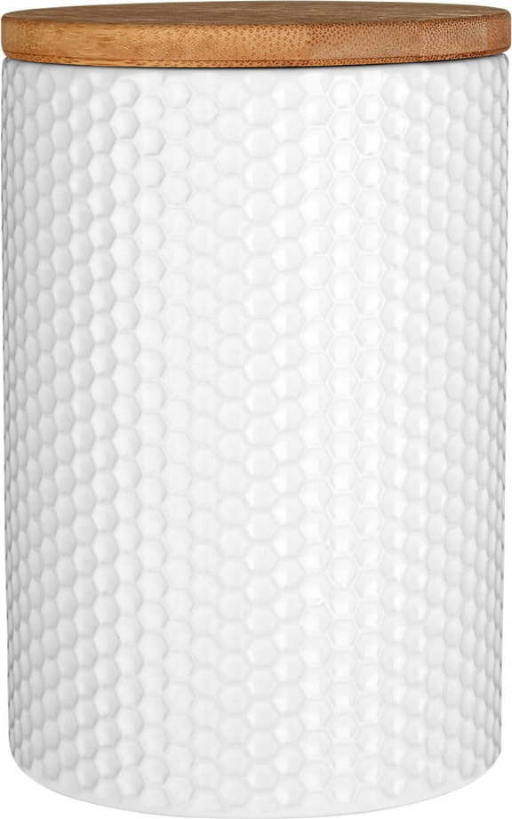 Dóza na potraviny z dolomitu Geome – Premier Housewares