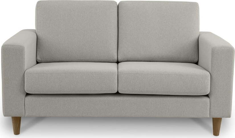 Béžová pohovka 155 cm Focus – Scandic