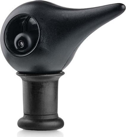 Silikonová zátka na víno Rocks - Zone