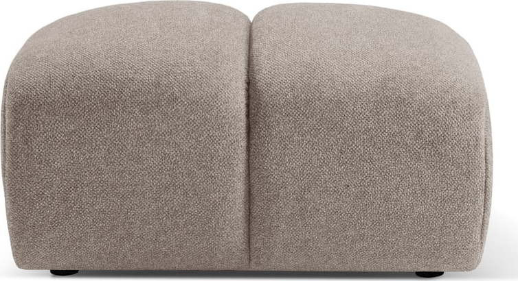 Béžová podnožka Diana – Micadoni