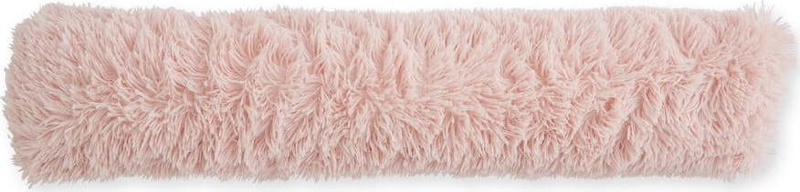 Růžová ochrana proti průvanu 20x90 cm Cuddly – Catherine Lansfield