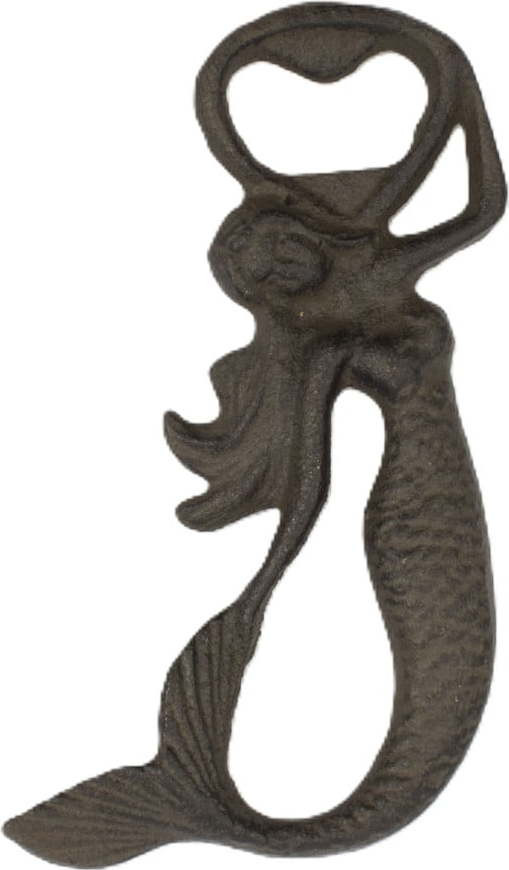 Litinový otvírák na láhve Dakls