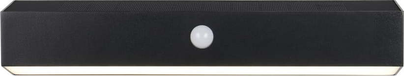 LED nástěnné solární venkovní svítidlo (výška 6 cm) Silves – Trio