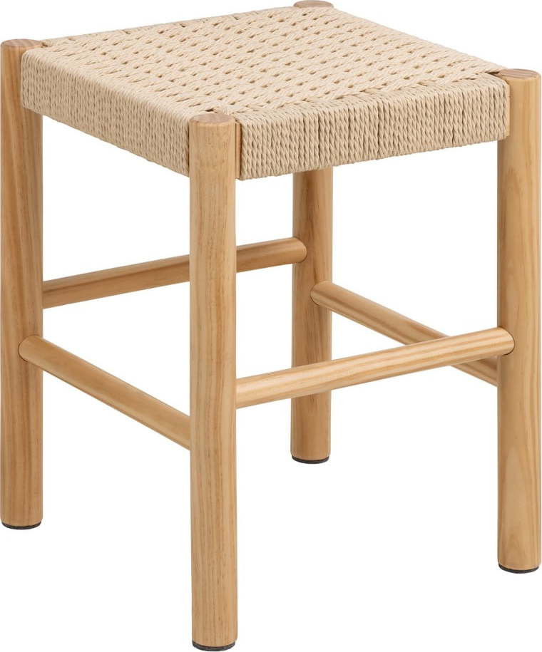 Stolička v přírodní barvě Alvin – Actona