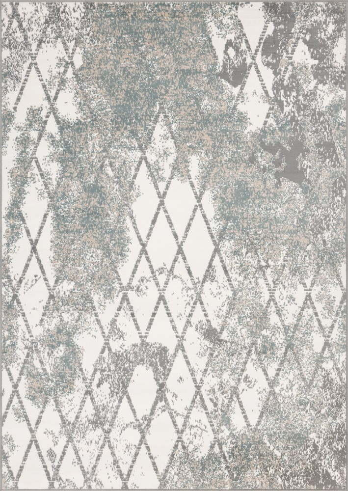 Šedý koberec 160x230 cm Sensi Gepi – FD