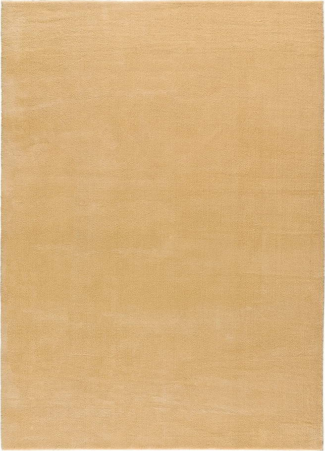 Oranžový koberec 120x170 cm Loft – Universal