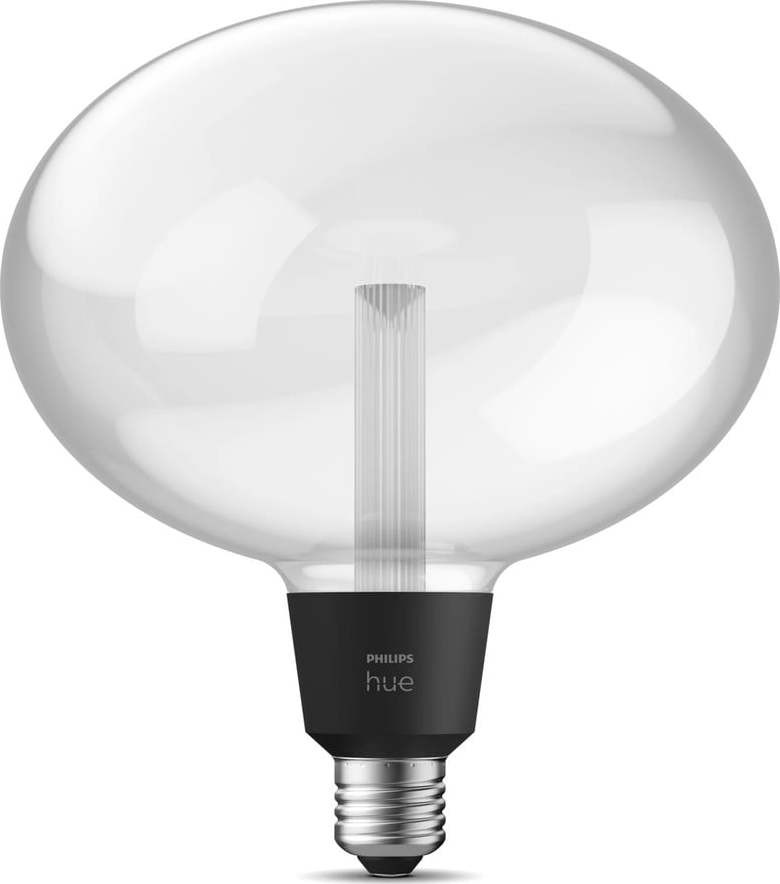 Dekorativní smart žárovka E27, 6,5 W LG Ellipse – Philips Hue