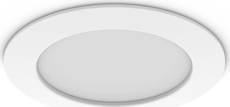 LED podhledové smart stropní svítidlo 12 W Slim – Philips Hue