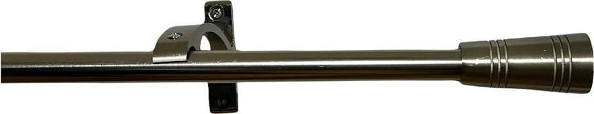 Kovová garnýž 160 cm Toronto – SP TREND