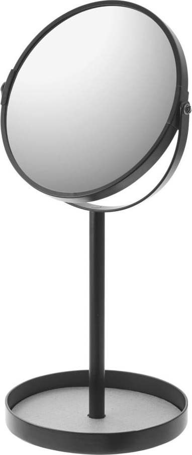 Kosmetické zvětšovací zrcadlo (3x) ø 17,5 cm Matsuyama – YAMAZAKI