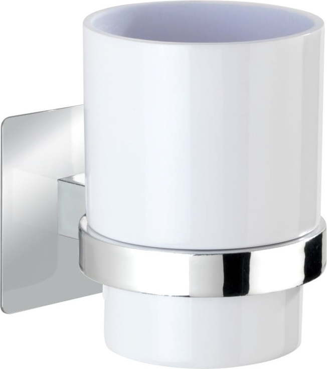 Samodržící držák s kelímkem Wenko Quadro