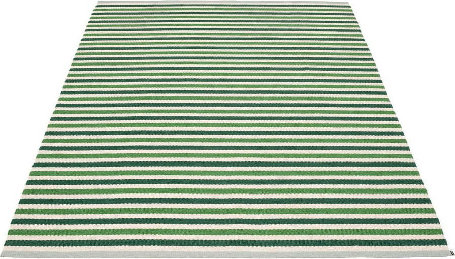 Zelený vnitřní a venkovní koberec 140x200 cm Teo Grass – Pappelina
