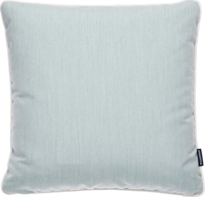 Venkovní polštář 44x44 cm Sunny Pale Turquoise – Pappelina