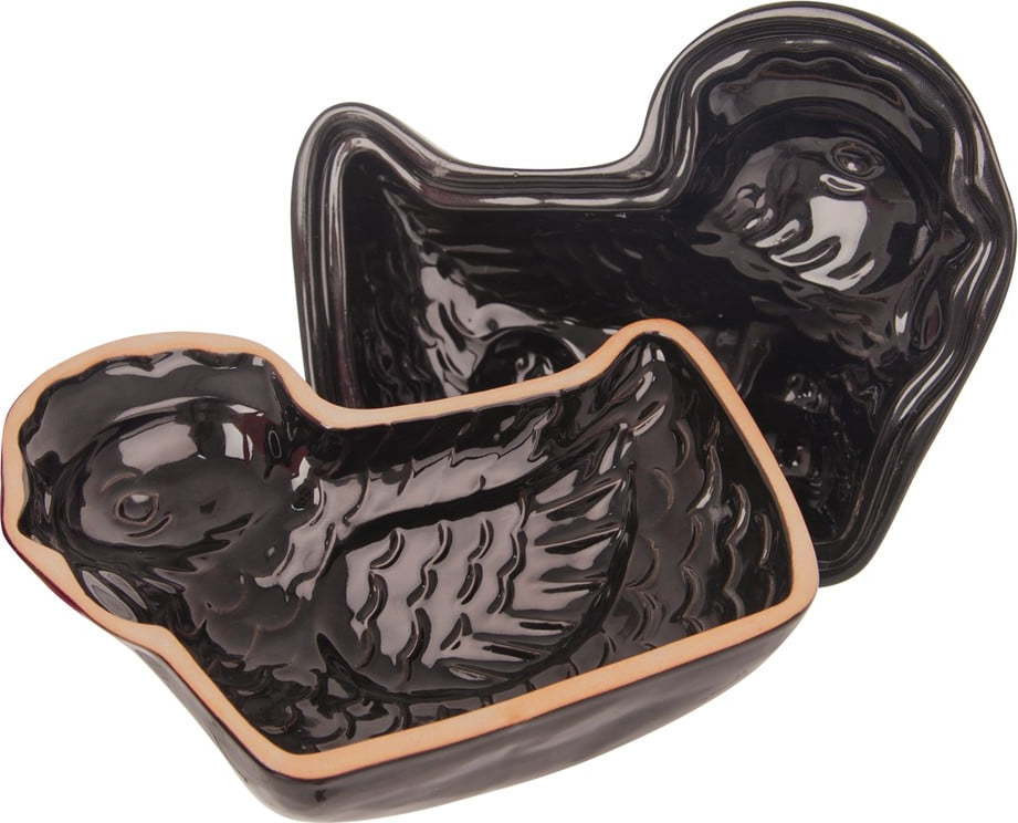 Keramická forma na pečení 13x17 cm – Orion