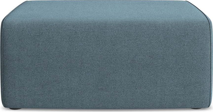 Modrá modulární podnožka Kalea – Makamii