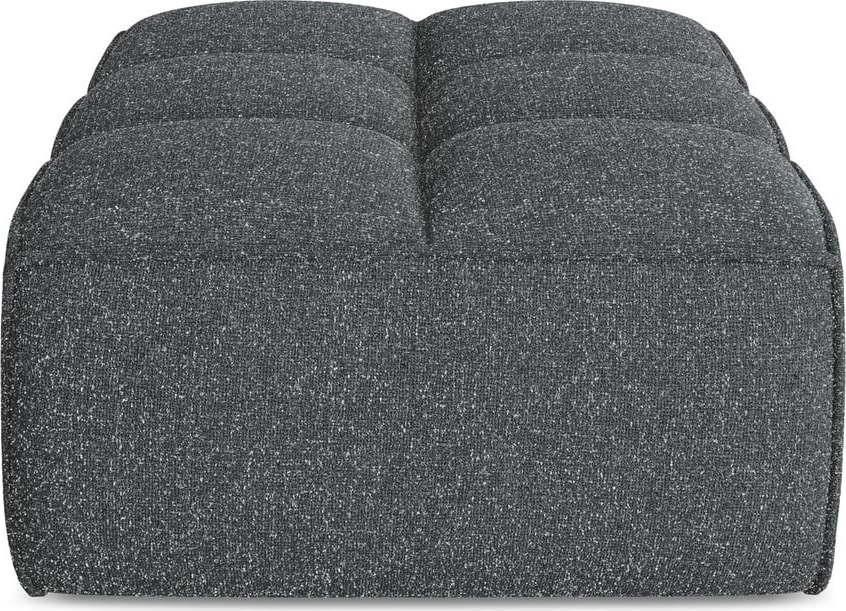 Tmavě šedá modulární podnožka Kalai – Makamii