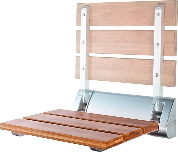 Sedátko do sprchy Aqualine – Sapho