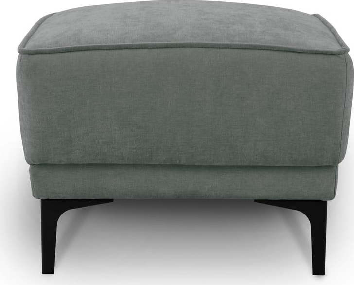 Tmavě šedá podnožka Copenhagen – Scandic