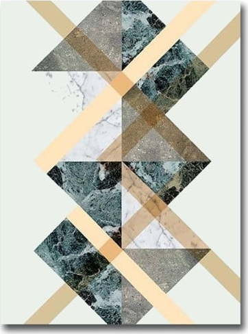 Obraz Wallity Marisol, 28 x 38 cm