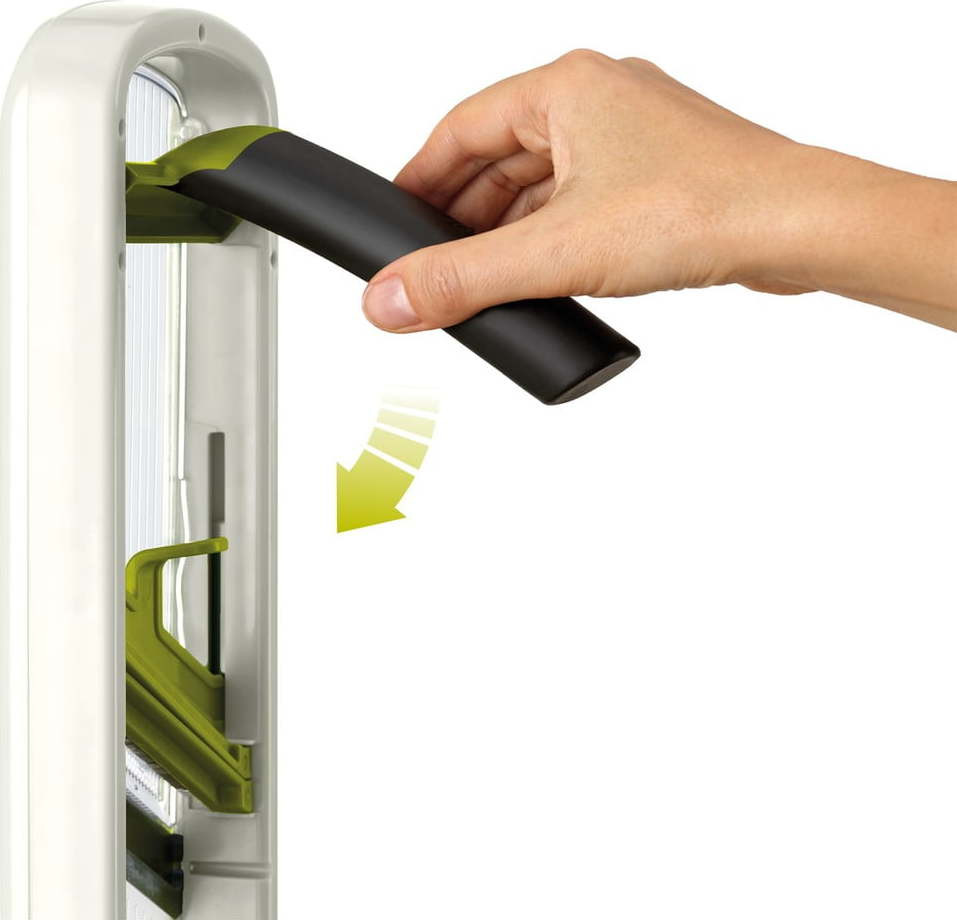 Kráječ na zeleninu Multi-Grip – Joseph Joseph