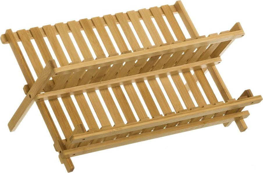 Bambusový odkapávač Casa Selección Bamboo