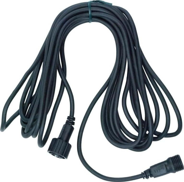 Prodloužení světelného řetězu Lucas – Sirius