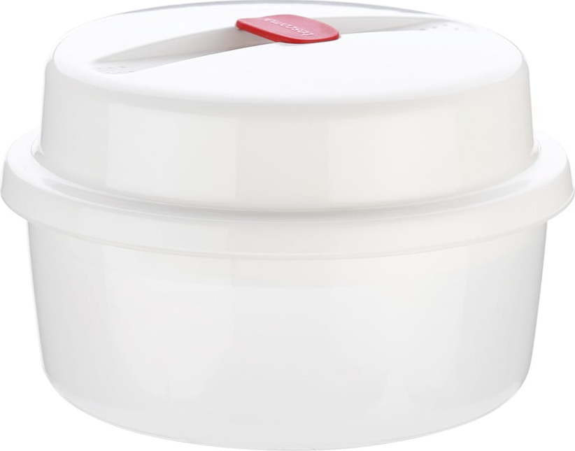 Napařovací hrnec Purity MicroWave – Tescoma