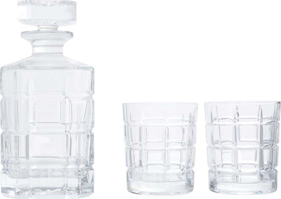 Set na whisky Auclair – Premier Housewares