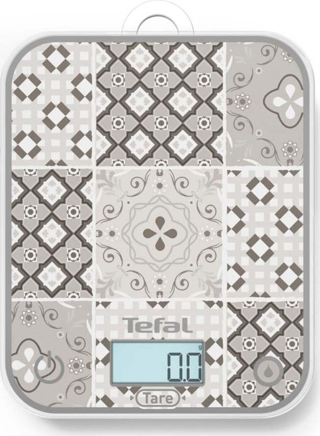 Digitální kuchyňská váha Optissl BC50D6V0 – Tefal