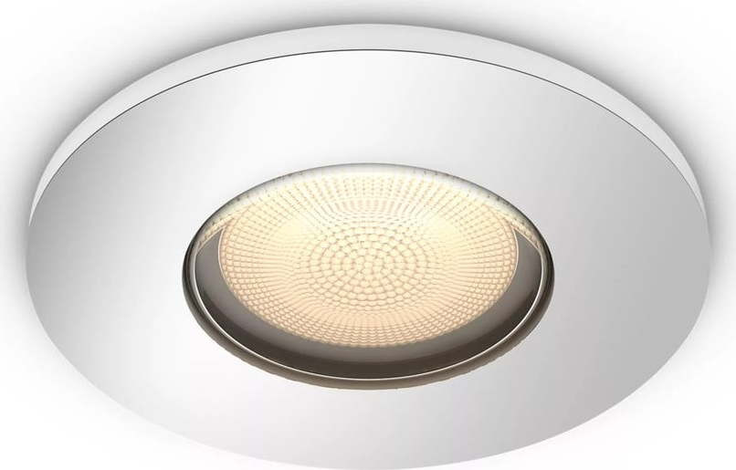 Podhledové smart stropní svítidlo GU10, 4 W Adore – Philips Hue