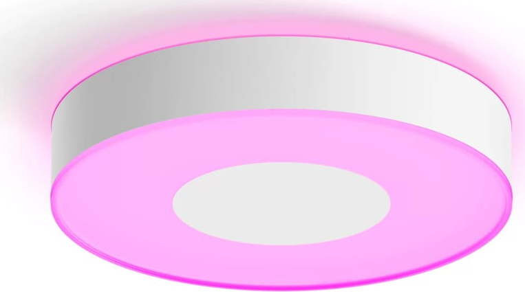 LED smart stropní svítidlo 33,5 W Xamento – Philips Hue